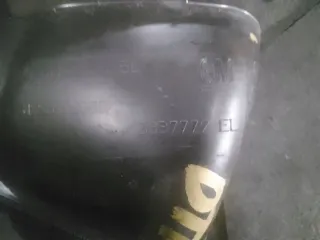 13337772 Гофра инжектора Opel Astra J Арт e6736453, вид 3