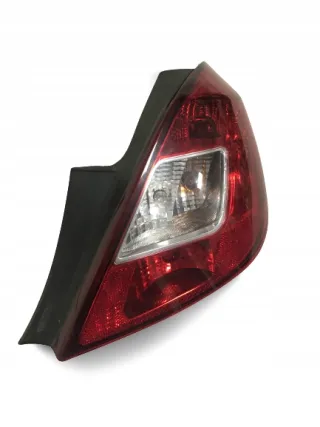 13269051 Фонарь задний правый Opel Corsa D Арт e6739420, вид 1