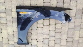 AM51-U519D56-AEW Крыло переднее правое Ford Mondeo 4 Арт e6740997, вид 2