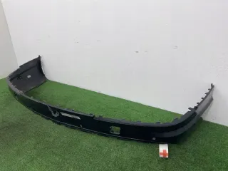 4m0807527d Бампер задний Audi Q7 4M Арт e6741537, вид 2
