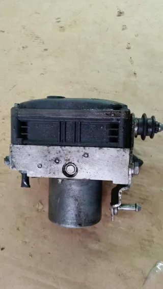 4G0907379H Блок ABS Audi A6 C7 (S6,RS6) Арт e6744094, вид 2
