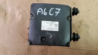 4G0907379H Блок ABS Audi A6 C7 (S6,RS6) Арт e6744094, вид 3