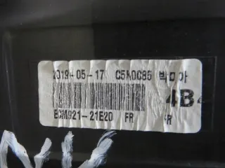  Фара правая Mitsubishi Outlander 3 restailing Арт e6744389, вид 13