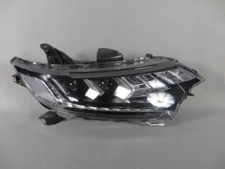  Фара правая Mitsubishi Outlander 3 restailing Арт e6744389, вид 2