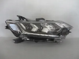  Фара правая Mitsubishi Outlander 3 restailing Арт e6744389, вид 4