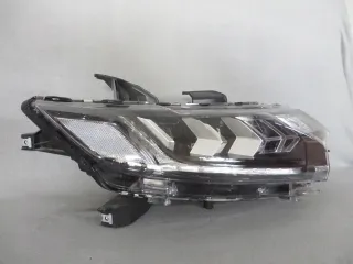  Фара правая Mitsubishi Outlander 3 restailing Арт e6744389, вид 5