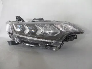  Фара правая Mitsubishi Outlander 3 restailing Арт e6744389, вид 6
