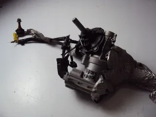 2001150045601 Рулевая рейка Peugeot 3008 2 Арт e6745421, вид 2