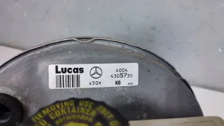 000000000000 Вакуумный усилитель тормозов Mercedes CLK W208 Арт e6748698, вид 2