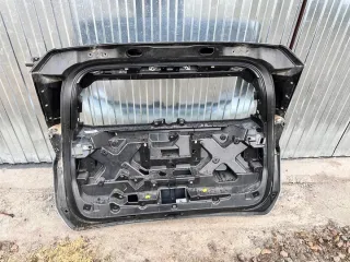  Крышка багажника (дверь 3-5) Peugeot 5008 2 Арт e6751410, вид 2
