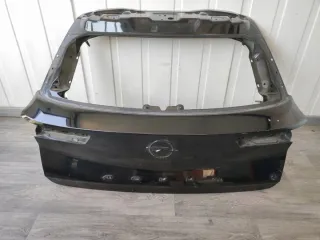 2018-2021 Крышка багажника (дверь 3-5) Opel Mokka 2 Арт e6751515, вид 1