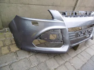 1483885 Бампер передний Ford Kuga 2 Арт e6758504, вид 2