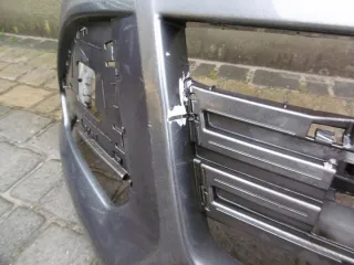 1483885 Бампер передний Ford Kuga 2 Арт e6758504, вид 4
