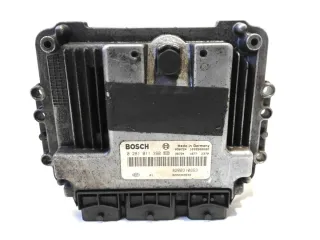 8200310863 Блок управления двигателем Renault Megane 2 Арт e6767112, вид 1