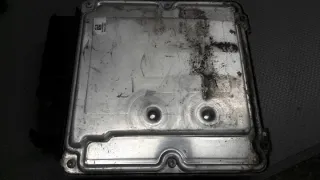 03L906022QJ Блок управления двигателем Skoda Superb 2 Арт e6767463, вид 5