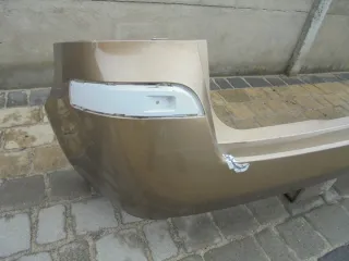 39161692 Бампер задний Opel Zafira B Арт e6776487, вид 2