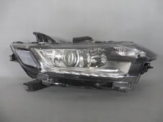  Фара правая Mitsubishi Outlander 3 restailing Арт e6779925, вид 1