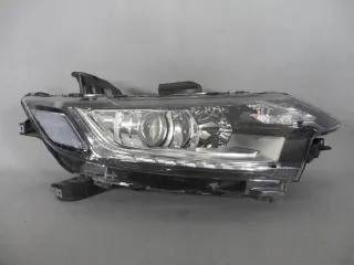  Фара правая Mitsubishi Outlander 3 restailing Арт e6779925, вид 2