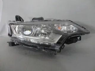  Фара правая Mitsubishi Outlander 3 restailing Арт e6779925, вид 4