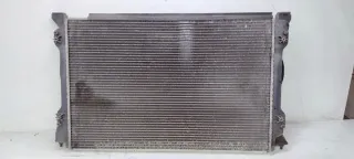 4F0121251L Радиатор (основной) Audi A6 C6 (S6,RS6) Арт e6782124, вид 5