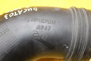 1350799080 Гофра инжектора Fiat Ducato 3 Арт e6782325, вид 7