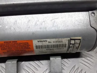 9191928 Подушка безопасности Volvo S60 1 Арт e6788288, вид 3
