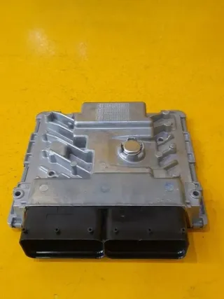 4G5907115C Блок управления двигателем Audi A6 C7 (S6,RS6) Арт e6790094, вид 1