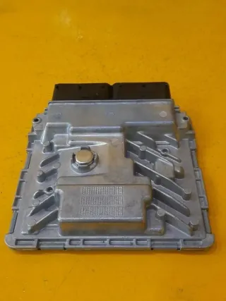 4G5907115C Блок управления двигателем Audi A6 C7 (S6,RS6) Арт e6790094, вид 4
