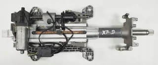 2W93-3C529-AK Рулевая колонка Jaguar XF 250 Арт e6792392, вид 1