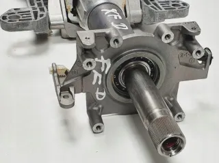 2W93-3C529-AK Рулевая колонка Jaguar XF 250 Арт e6792392, вид 2