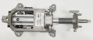 2W93-3C529-AK Рулевая колонка Jaguar XF 250 Арт e6792392, вид 5