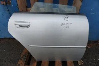 028326539922 Дверь задняя правая Subaru Legacy 4 Арт e6800225, вид 1