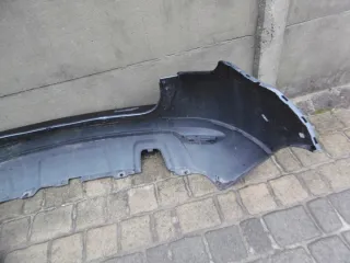 8200825158 Бампер передний Dacia Duster 1 Арт e6801561, вид 6