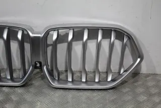 8494884 Решетка радиатора BMW X6 G06 Арт e6803676, вид 3