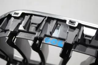8494884 Решетка радиатора BMW X6 G06 Арт e6803676, вид 7