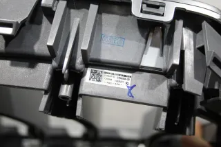 8494884 Решетка радиатора BMW X6 G06 Арт e6803676, вид 8