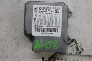 8K0959655G Блок AirBag Audi A4 B8 Арт e6805722, вид 1