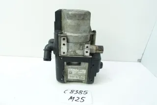 9022166D Автономный отопитель BMW 5 F10/F11/GT F07 Арт e6806684, вид 1