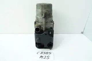 9022166D Автономный отопитель BMW 5 F10/F11/GT F07 Арт e6806684, вид 5
