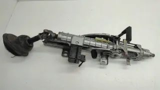 488100059R E5RTGFW4TR4WR32 Рулевая колонка Renault Laguna 3 Арт e6807754, вид 1