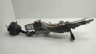 488100059R E5RTGFW4TR4WR32 Рулевая колонка Renault Laguna 3 Арт e6807754, вид 5