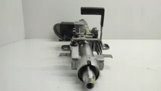 488100059R E5RTGFW4TR4WR32 Рулевая колонка Renault Laguna 3 Арт e6807754, вид 8