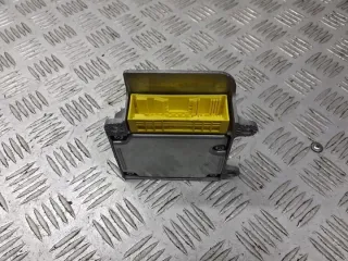 1C0909601A Блок AirBag Skoda Fabia 1 Арт e6808808, вид 2