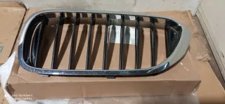 7390863 Решетка радиатора BMW 5 G30/G31 Арт e6809128, вид 1