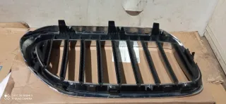 7390863 Решетка радиатора BMW 5 G30/G31 Арт e6809128, вид 2
