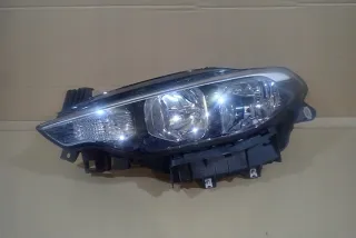  Фара левая Fiat Tipo 2 Арт e6809217, вид 1