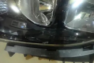  Фара левая Fiat Tipo 2 Арт e6809217, вид 4