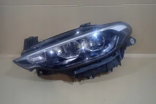  Фара левая Fiat Tipo 2 Арт e6809218, вид 1