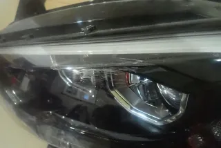  Фара левая Fiat Tipo 2 Арт e6809218, вид 5