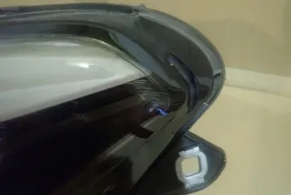  Фара левая Fiat Tipo 2 Арт e6809218, вид 6